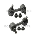 For Acura Ilx Honda Rear Stabilizer Sway Bar Links Kit Moog Set Of 2 Pcs. Fixed Price $73.95.
