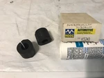 Moog K5243 Sway Bar Bushings 71-76 Cadillac. Fixed Price $9.99.
