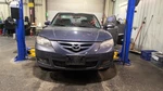 Stabilizer Bar Front Without Turbo 16" Wheel Fits 04-09 Mazda 1031956. Fixed Price $80.00.