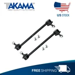 2PC Takama Rear Stabilizer Sway Bar Links For 95-98 Mazda Protege. Fixed Price $24.18.