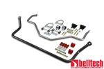 Belltech 01-10 Gm 2500/3500HD Front & Rear Sway Bar Set. Fixed Price $734.09.