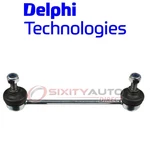 Delphi TC2637 Stabilizer Bar Link For SL63505XL MS90831 K750707 Vk. Fixed Price $31.02.