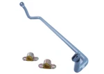 Whiteline BHF48 Sway Bar - 30MM Heavy Duty. Fixed Price $384.88.