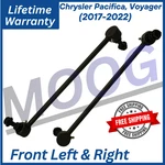 Moog Oem Front Sway Bars For 2017-2022 Chrysler Pacifica,voyager Lifetime Warnty. Fixed Price $79.00.