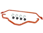 Afe Power 440-402002-N Suspension Stabilizer Bar Kit Fits Chevrolet Camaro 16-23. Fixed Price $795.90.