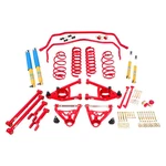 Chevy Monte Carlo 70-72 Bmr Suspension Handling Performance Package Level. Fixed Price $2349.00.