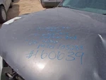 Used Rear Suspension Stabilizer Bar Fits: 2006 Ford Five Hundred Fwd G. Fixed Price $140.70.