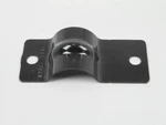 Genuine Mopar Stabilizer Bar Clamp Inner 4782722AA. Fixed Price $10.73.