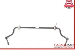 12-18 Audi A6 A7 Front Stabilizer Sway Bar 4G0411309 Oem. Fixed Price $51.25.