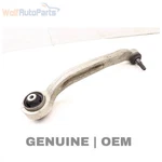 2007-2008 Audi S6 Front Right Lower Rearward Control Arm 4F0407694G. Fixed Price $34.99.