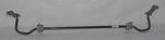 Mercedes C118 W177 W247 Rear Anti Roll Bar Stabiliser A2473208604 Genuine. Fixed Price $46.62.