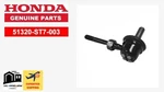 Honda Oem 51320-ST7-003 Integra Type-r Front Sway Bar Stabilizer Link From Japan. Fixed Price $73.74.