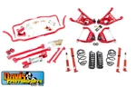 Umi Performance ABF807 68-72 Gm Handling Package, Stage 4, Gto, 442, Chevelle. Fixed Price $4469.99.