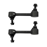 Moog Rear Stabilizer Sway Bar Links Kit 2PCS Set For Toyota Celica Supra Lexus. Fixed Price $51.95.