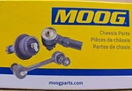 Moog K7383 Stabilizer Bar Bushing Kit. Fixed Price $23.99.