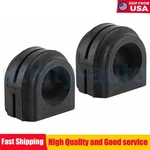 Pair Front Stabilizer Sway Bar Bushing 31356777933 For Bmw F10 F11 F12 520I 640I. Fixed Price $15.99.