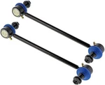 Mevotech GK90518 Front Sway Bar Link Kit 1998 2003 Toyota Sienna - M078. Fixed Price $54.32.
