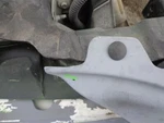 Stabilizer Bar Front Cylinder Fits 94-98 Mustang 403673. Fixed Price $87.49.