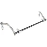 Speedway Splined Sway Bar Stabilizer Kit, 1964-1972 Gm A-body. Fixed Price $380.99.