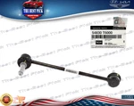 Genuine Genesis GV80 2021-2024 Front Stabilizer Bar Link Left Driver 54830T6000. Fixed Price $69.89.