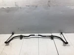 2007 Volkswagen Passat 2.0T Fwd Front Stabilizer Sway Bar W/links 23,6 Mm. Fixed Price $96.52.