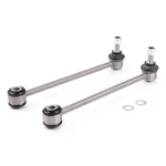 Fapo Jk Jl Rear Sway Bar Links Kits For 2007-2021 Jeep Wrangler 1-2.5 Lift. Fixed Price $38.99.