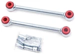 Zone Offroad ZONJ5200 For 97-06 Wrangler Tj 4WD 2-3" Lift Rear Sway Bar Links. Fixed Price $55.35.