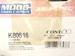 K80616 Moog Suspension Stabilizer Bar Link Kit Free Shipping Returns. Fixed Price $17.98.