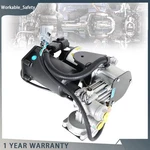 Air Suspension Compressor Pump For Discovery 3 2005-2009 LR061888. Fixed Price $112.92.