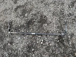 2015-2020 Acura Tlx Rear Back Stabilizer Sway Bar 52300-TZ3-A51. Fixed Price $60.00.