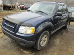 Stabilizer Bar Front 4 Door Sport Trac Fits 01-05 Explorer 359322. Fixed Price $94.89.