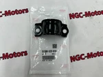 Genuine Oem Honda Acura 51308-SZ3-010 Front Suspension Stabilizer Bracket. Fixed Price $21.99.