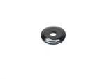 New Genuine Mopar Stabilizer Bar Grommet Retainer, Part Number 52038116. Fixed Price $12.99.