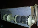 Ford Galaxie Starliner Stabilizer Bar Link Kit Moog K-434 Comet Falcon Mustang. Fixed Price $15.00.