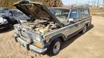 1984 Jeep Grand Wagoneer Front Stabilizer Bar Oem Sway. Fixed Price $235.52.
