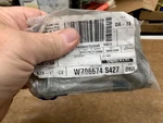 1999-2004 Ford & Series-# W706674-S427 Suspension Stabilizer Bar Link Bolt. Fixed Price $6.00.