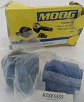 Moog K6650 Suspension Stabilizer Bar Bushing Kit - Front. Fixed Price $9.99.