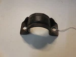 00-04 Jaguar Type Front Suspension Sway Bar Bushing Mount Bracket XR81834. Fixed Price $25.00.