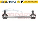 For Mitsubishi Carisma Volvo S40 V40 Front Axle Stabilizer Link Meyle Heavy Duty. Fixed Price $29.49.