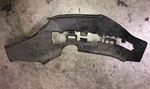 97-04 Porsche 911 Carrera 986 Boxster Left Brake Cooling Duct 99634148301. Fixed Price $30.00.