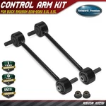 2X Rear Left And Right Sway Bar Link For Buick Envision 2016-2020 L4 2.0L 2.5L. Fixed Price $38.99.