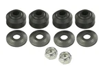 Mevotech MK3188 Suspension Stabilizer Bar Link Bushing For 93-98 Grand Cherokee. Fixed Price $14.99.
