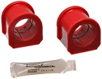Energy Suspension 4-5108R Front Sway Bar Bushings 1979-2002 Ford Mustang 1979-19. Fixed Price $20.69.