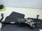 Jeep Jk Wrangler Oem Rubicon Electric Front Sway Bar P52060298AK Fits 2007-2018. Fixed Price $1300.00.
