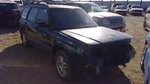 Used Rear Suspension Stabilizer Fits: 2001 Subaru Forester Grade. Fixed Price $140.70.