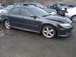 Crossmember/k-frame Front Suspension 6-181 3.0L Fits 03-05 Mazda 31879746. Fixed Price $375.99.