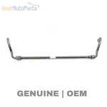 2005-2012 Porsche Boxster Front Stabilizer / Sway Bar 99734370107. Fixed Price $54.99.