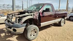 2003-2009 Dodge Ram 2500 Front Stabilizer Bar Oem Sway With Brackets 4X4. Fixed Price $168.75.