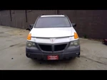Stabilizer Bar Front Fwd Fits 02-07 Rendezvous 844610. Fixed Price $71.94.