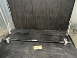 Audi R8 Lamborghini Huracan Rear Suspension Anti Roll Stabilizer Sway Bar. Fixed Price $149.94.